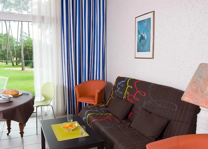 Apartamento Madame De *