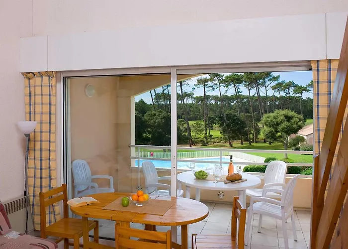 Madame De Apartamento *