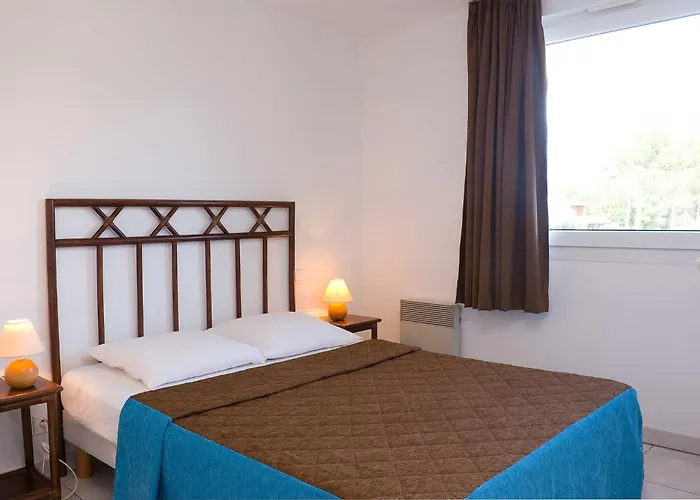 Apartamento Madame De Moliets-et-Maa