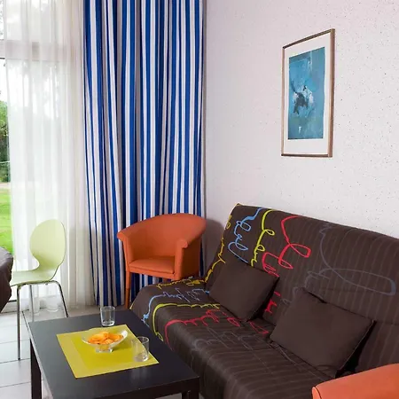 Apartment Madame De *
