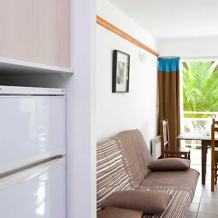 Madame De Apartman Moliets-et-Maa