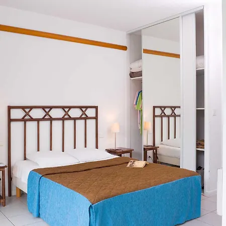 Madame De Apartman
