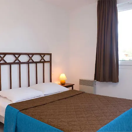Apartman Madame De Moliets-et-Maa