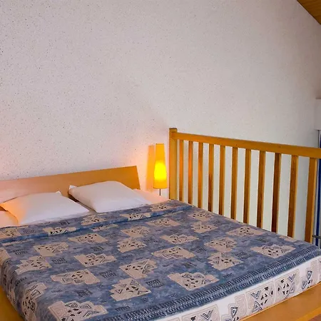 Madame De Apartment Moliets-et-Maa