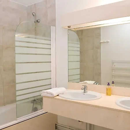 Appartement Madame De