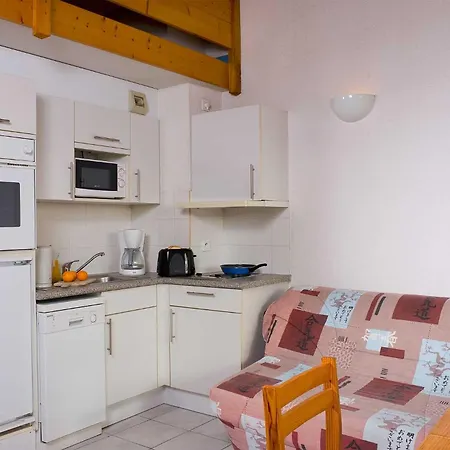 Apartment Madame De *